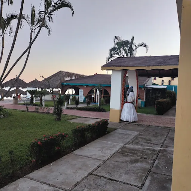 Flamingos Restaurante.