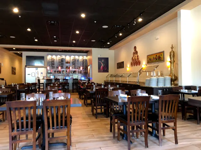 Bombay Grove Indian Kitchen + Bar
