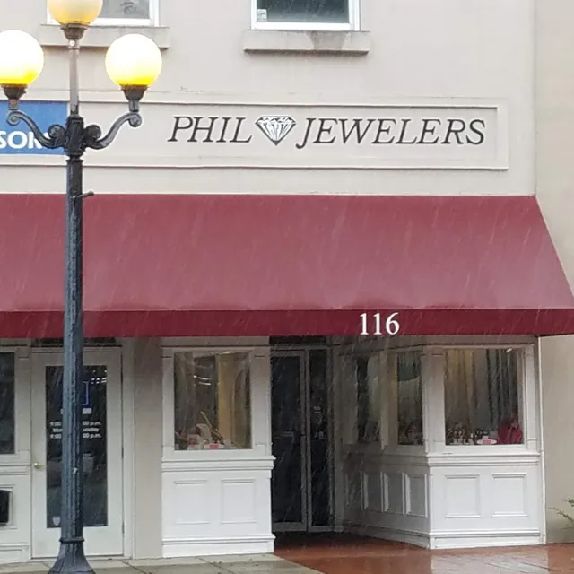 Phil Jewelers Inc.