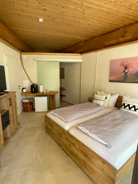 AlbChalet - Ferienwohnungen