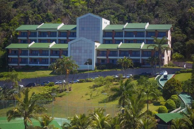 Infinity Blue Resort & Spa