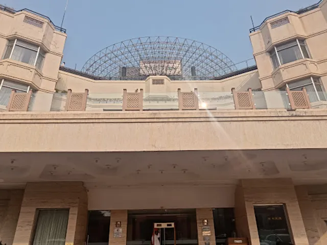 Berco's Tajganj Agra