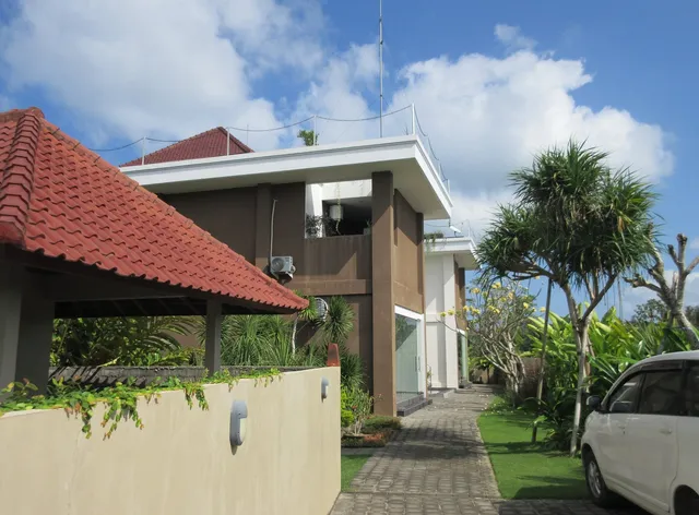 William's Place Bali