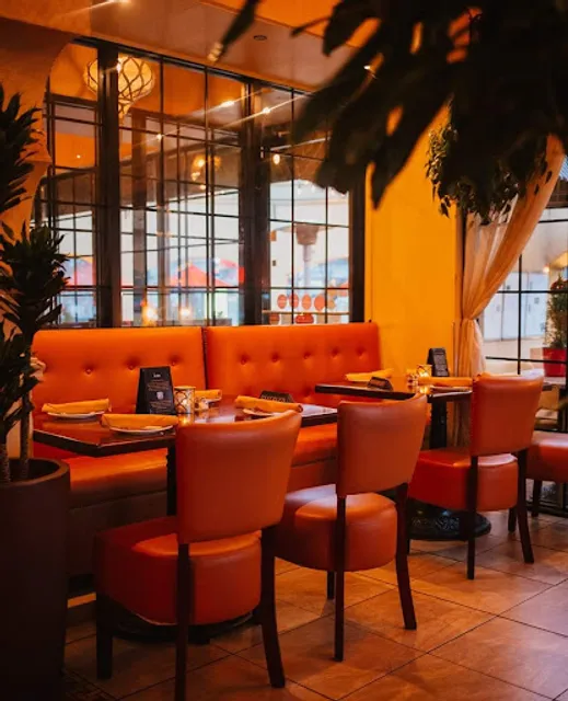 The Zig Zag Palolem Goa