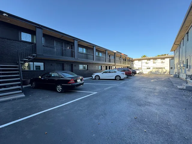 The Block at Montrose