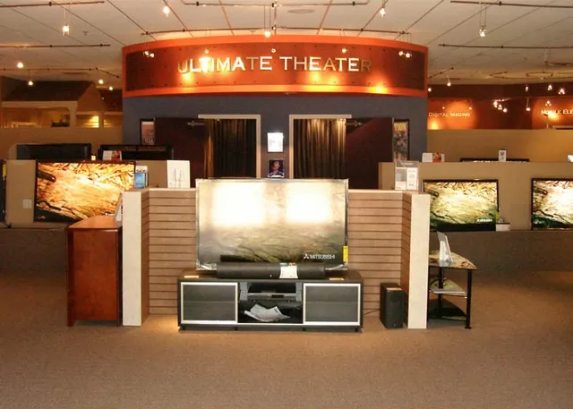 Pflanz Zone Electronics