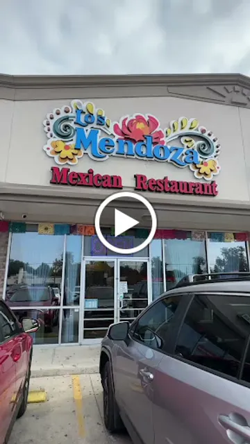 Los Mendoza Mexican Restaurant