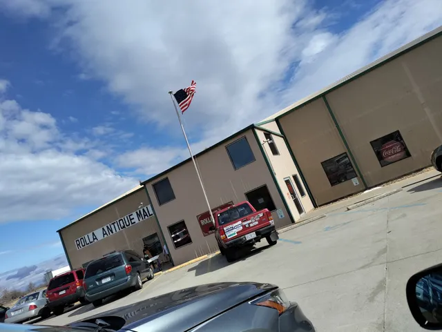 Rolla Antique Mall