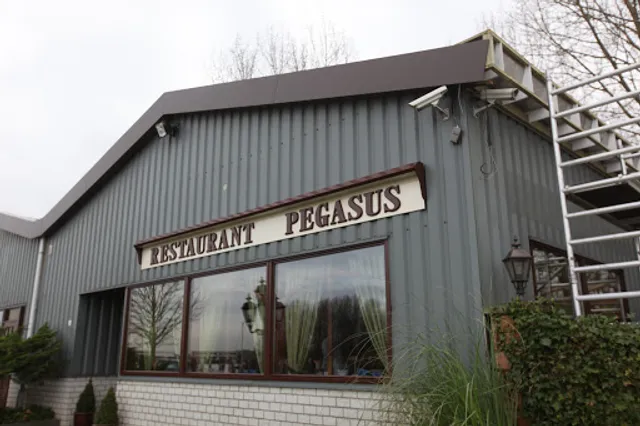 Restaurant Pegasus