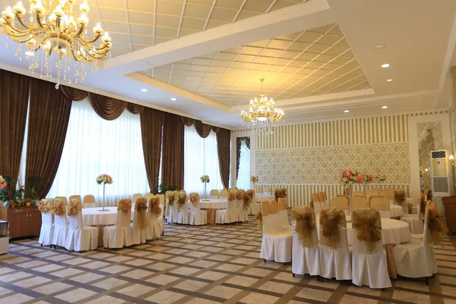 Center Otdyha MEIMAN