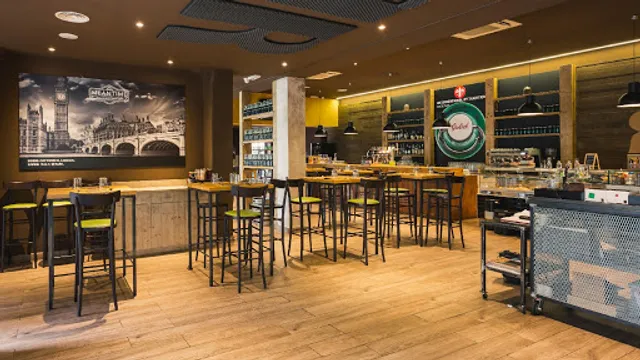 Rare GrillHouse San Donato