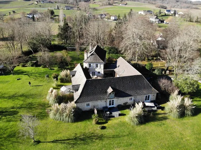 Au Moulin 1771- gîtes & Chambres d’hôtes