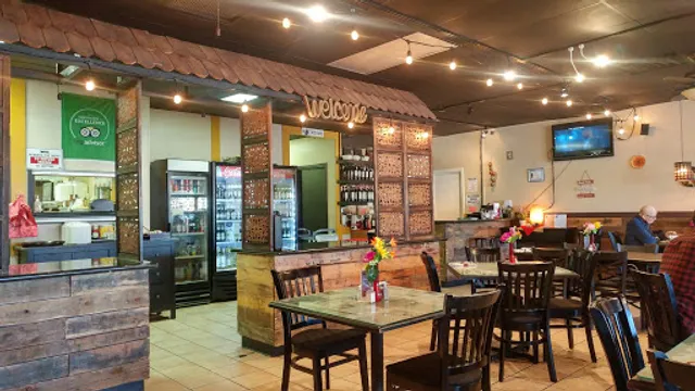 All Pierogi Kitchen / Restaurant & Euro Market