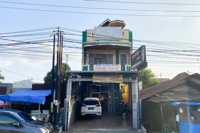 Sutomo Residence Syariah RedPartner