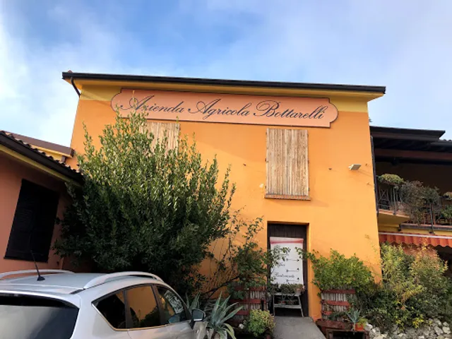 Azienda Agricola Bottarelli Franco & Valerio Dal 1937