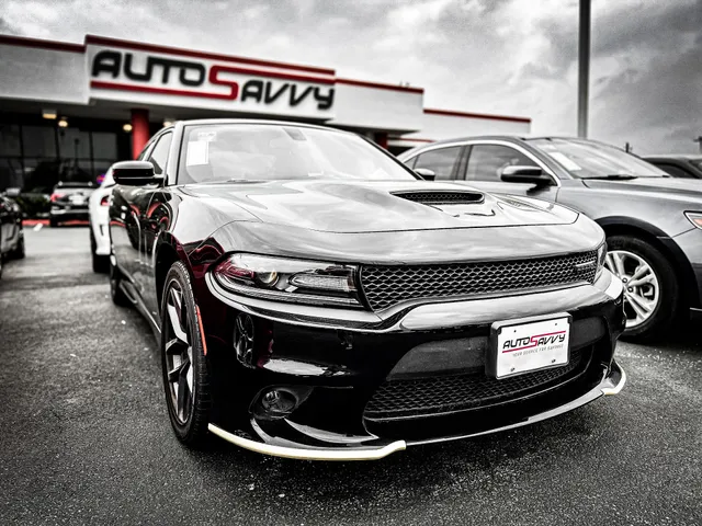 AutoSavvy Houston Southwest