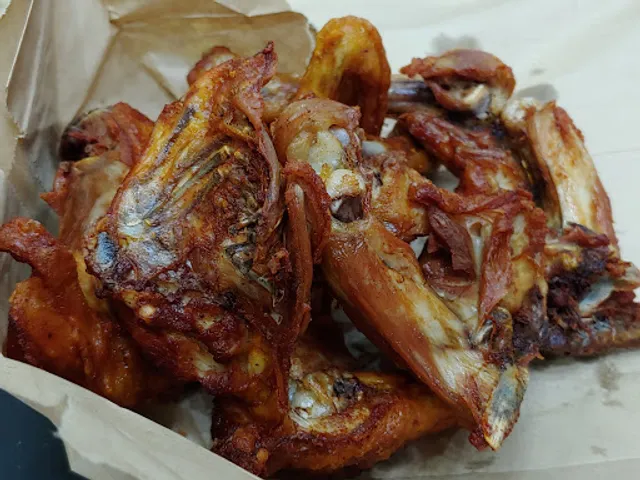 또봉이통닭전주대점