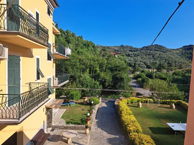 Al Molino delle Ghiare