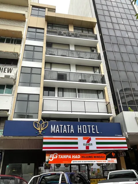 Matata Hotel