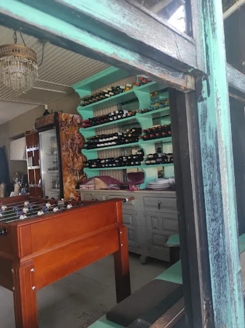 Bar La Venta de Sol (Lamadrid)