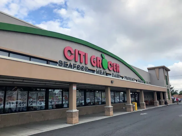 Citi Grocer (Supremo)