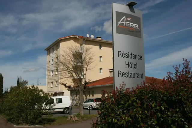 Hotel Aerel