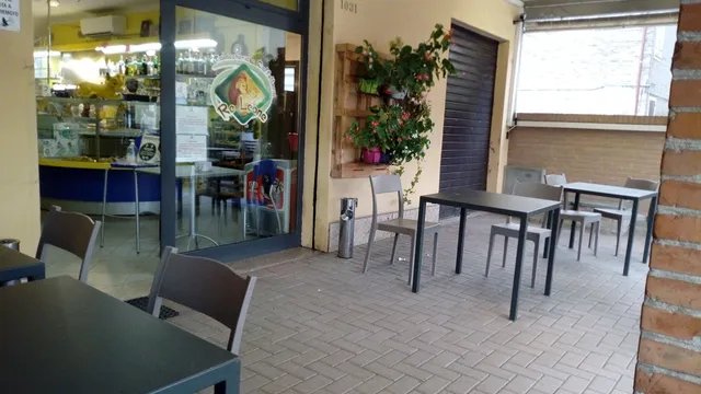 Bar Tabacchi Re Leone Di Marchetti Lisa