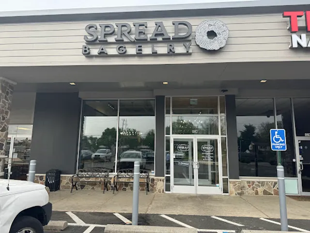 Spread Bagelry