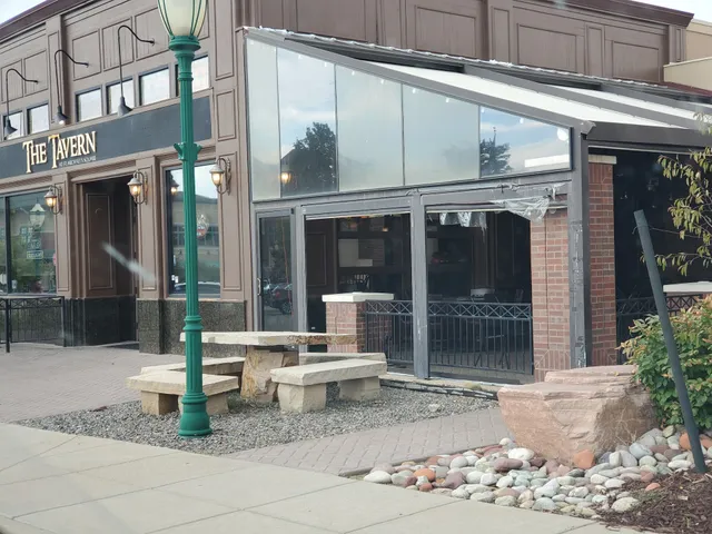 St.Michael's Town Square