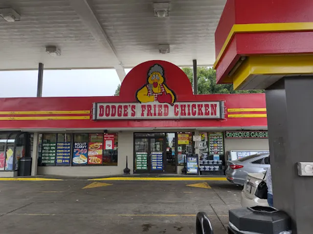 Dodge's Southern Style