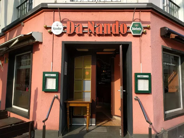 Da Nando
