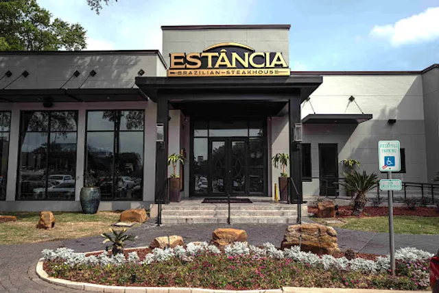 Estância Brazilian Steakhouse