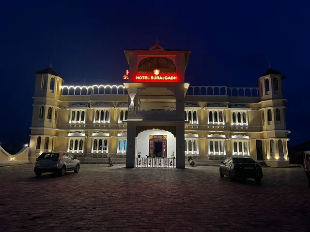 Hotel Surajgadh