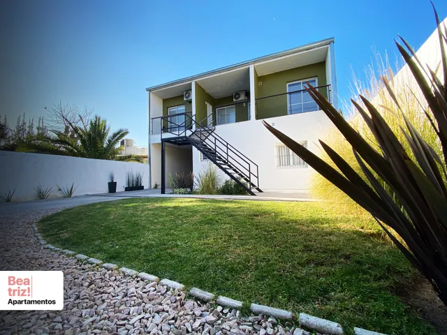 Beatriz Apartamentos | Alquiler Diario