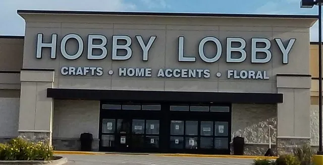 Hobby Lobby