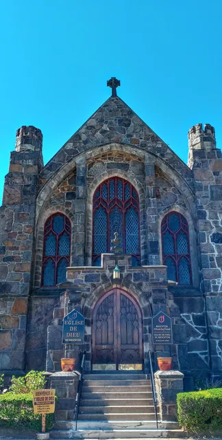 Brockton Church Of God