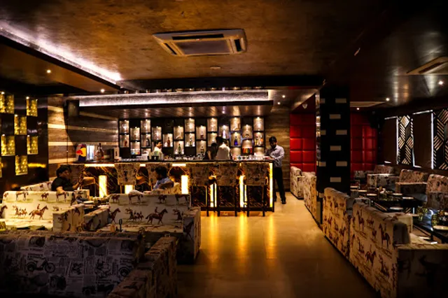 Fidalgo- Bar & Banquets