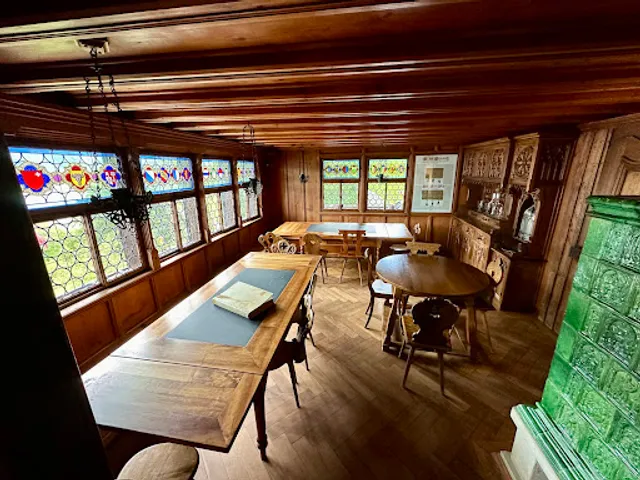 Restaurant Rütlihaus