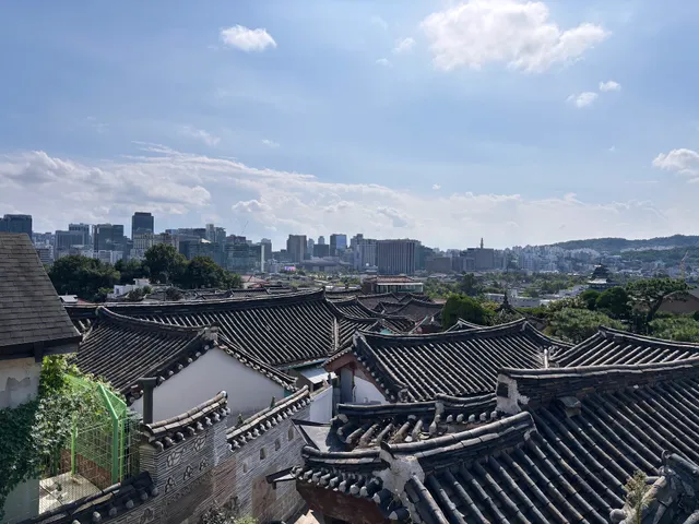 Bukchon Oriental Culture Museum