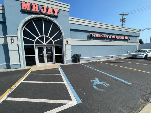 Mr Jay Appliances - A Royal Green Company