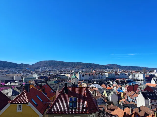 Veversmauet Apartments