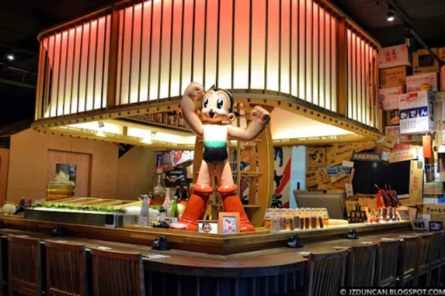 Koyaku Japanese Dining & Grill