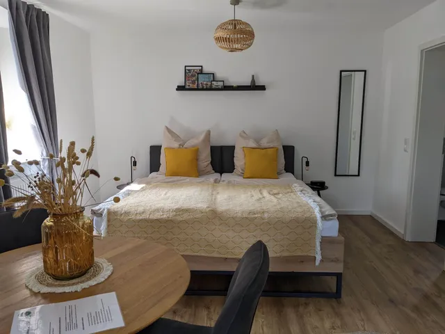 Ferienwohnung Beck-Bräu