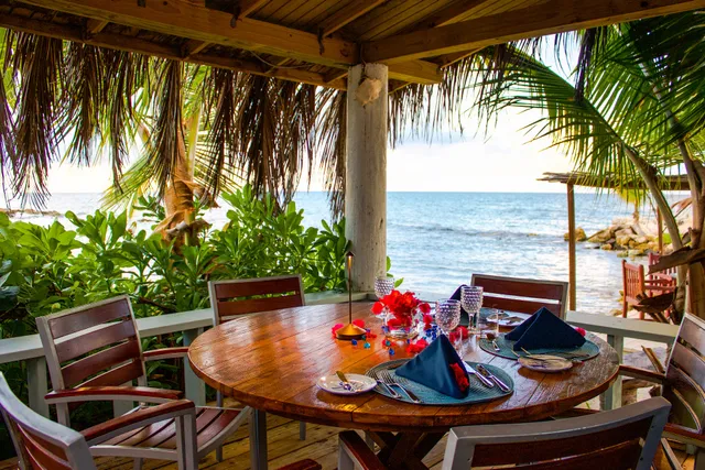 SOTTOVENTO RESTAURANT