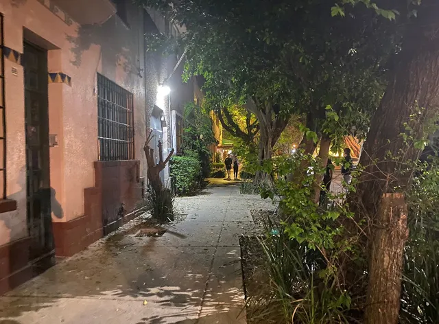 Condesa Suites Hotel