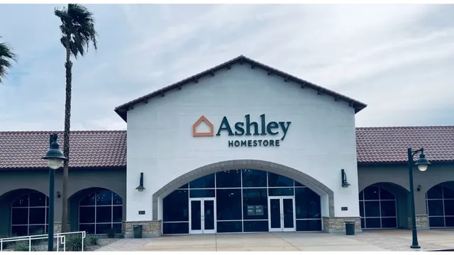 Ashley Store
