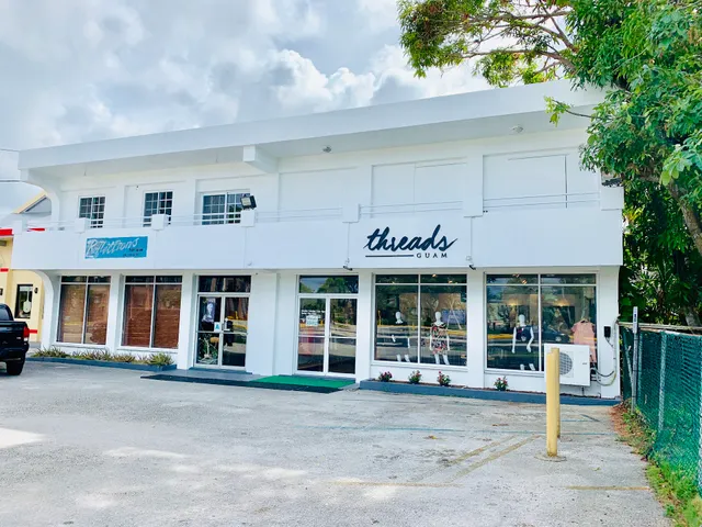 Threads Guam