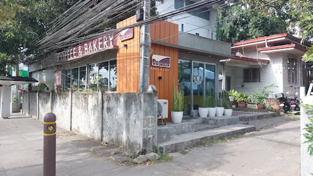 Dalcielo Bakery and Cafe