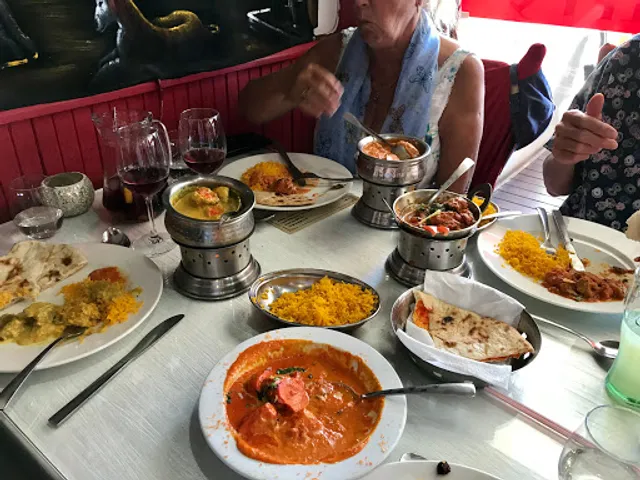 PUNJABI CURRY ORIGINAL INDIAN RESTAURANT BAR