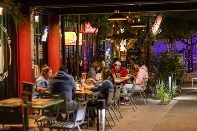 Urban Wings Irapuato